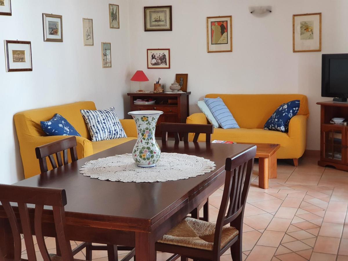 Casa Ciuffina Acomodação com café da manhã Civitella Casanova Exterior foto